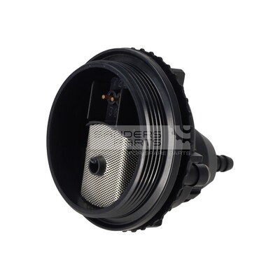 FILTERDEKSEL WATERCONTACT OES
